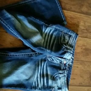 Angels Jeans size 11